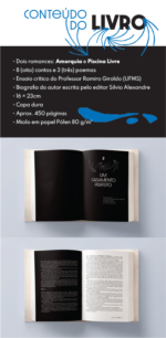 Amorquia, Piscina Livre e outras Histórias - Imagem 3
