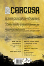 Carcosa: contos do Rei de Amarelo - Imagem 2