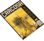 Carcosa: contos do Rei de Amarelo - Imagem 4