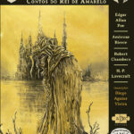 Carcosa: contos do Rei de Amarelo