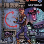 Multiverso Pulp: Multipunk