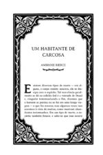 Carcosa: contos do Rei de Amarelo - Imagem 6