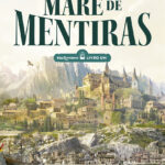 Maré de mentiras - Mar interno vol. 1