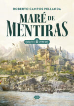 Maré de mentiras - Mar interno vol. 1