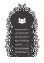 Maré de mentiras - Mar interno vol. 1 - Imagem 3