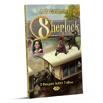 Sherlock e os aventureiros 4: o resgate sobre trilhos - Imagem 3