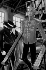 Sherlock e os aventureiros 4: o resgate sobre trilhos - Imagem 6
