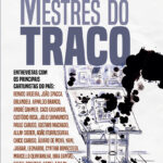 Mestres do traço