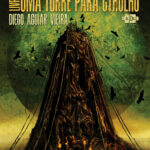 O apocalipse amarelo: uma torre para Cthulhu