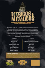 Tétricos e Metálicos - Imagem 2