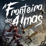 Necrópolis 1 -  A Fronteira das Almas