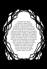 Necrópolis 1 -  A Fronteira das Almas - Imagem 3