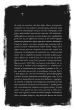 Bile Negra - Imagem 5