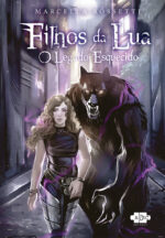 Combo Filhos da Lua - Imagem 2