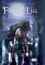 Combo Filhos da Lua - Imagem 3