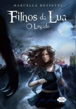 Combo Filhos da Lua - Imagem 4