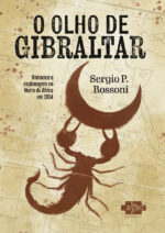 O olho de Gibraltar