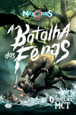 Necrópolis 2 -  A Batalha das Feras