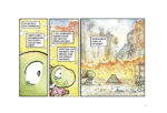 Tê Rex: Livrofagia - Imagem 3