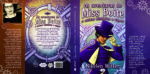 As aventuras de Miss Boite e outras historias a vapor - Imagem 3