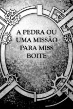As aventuras de Miss Boite e outras historias a vapor - Imagem 5