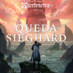 Maretenebrae 1: A Queda de Sieghard