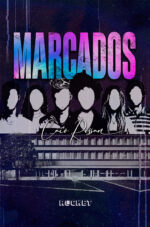 Marcados (edição Rocket)