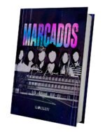 Marcados (edição Rocket) - Imagem 2
