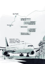 Não Viaja, Leticia! - Imagem 3