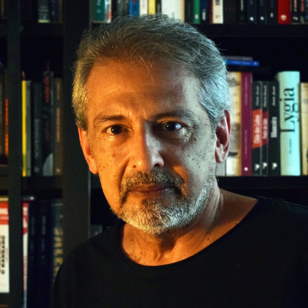 Ricardo Labuto Gondim