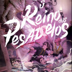 Necrópolis 3 -  O Reino dos Pesadelos