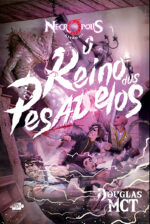 Necrópolis 3 -  O Reino dos Pesadelos