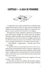 O jovem Arsène Lupin e a coroa de ferro - Imagem 3
