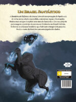 A Bandeira do Elefante e da Arara: Livro de Interpretação de Papéis (Edição Expandida) - (Capa dura) - Imagem 2