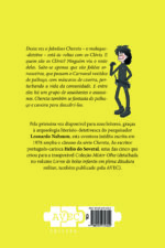Chereta Enfrenta os Clóvis - Imagem 2