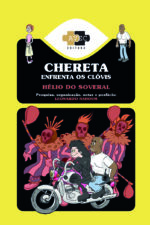 Chereta Enfrenta os Clóvis