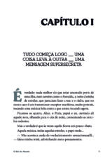 Dico e Alice e o Rei do mundo - Imagem 3