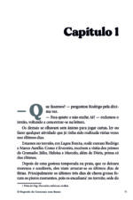 O Clube do Falcão Dourado: o segredo da caravana sem rumo - Imagem 3