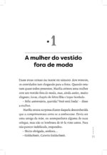 6 Estrelas: O Mistério da Dama Fantasma - Imagem 3