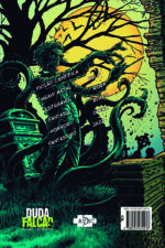A Tumba do Maestro - Imagem 2