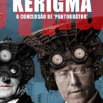 Kerigma - A Conclusão de Pantokrátor