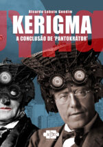 Kerigma - A Conclusão de Pantokrátor