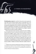 A Tumba do Maestro - Imagem 3