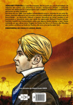 As Aventuras de January Purcell vol. 1 - O Torneio de Sombras - Imagem 2