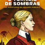 As Aventuras de January Purcell vol. 1 - O Torneio de Sombras