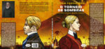 As Aventuras de January Purcell vol. 1 - O Torneio de Sombras - Imagem 8