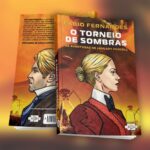 As Aventuras de January Purcell vol. 1 - O Torneio de Sombras - Imagem 3