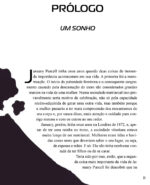 As Aventuras de January Purcell vol. 1 - O Torneio de Sombras - Imagem 4