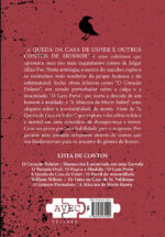 A Queda da Casa de Usher e outros contos de horror - Imagem 2