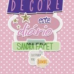 Decore este diário - 2ª edição